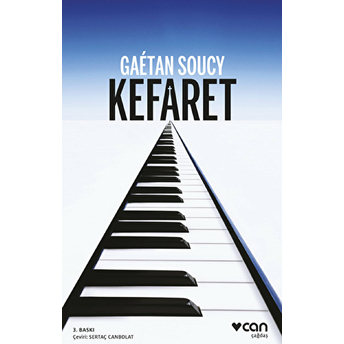 Kefaret (Gaetan Soucy) Gaetan Soucy