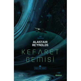 Kefaret Gemisi Alastair Reynolds