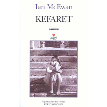 Kefaret Ian Mcewan