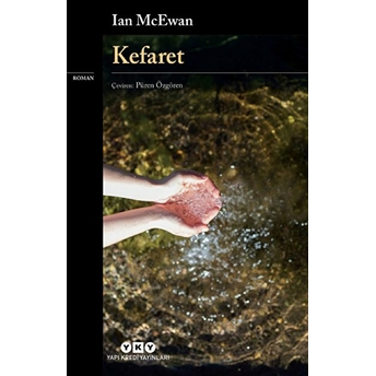 Kefaret Ian Mcewan