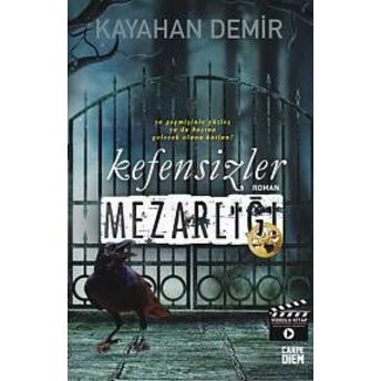 Kefensizler Mezarlığı Kayahan Demir