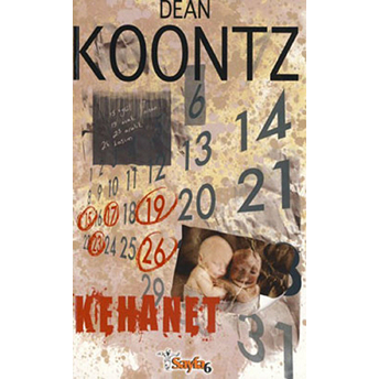 Kehanet Dean Koontz