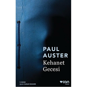 Kehanet Gecesi Paul Auster