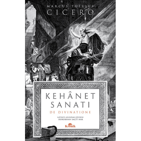 Kehanet Sanatı Cicero