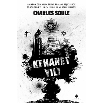 Kehanet Yılı Charles Soule