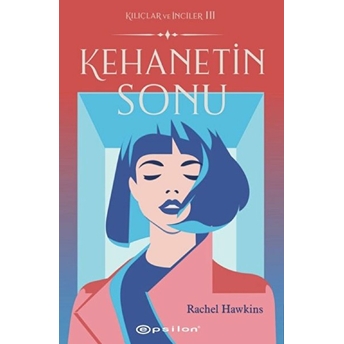 Kehanetin Sonu - Ciltli Rachel Hawkins