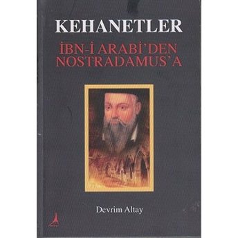 Kehanetler Devrim Altay