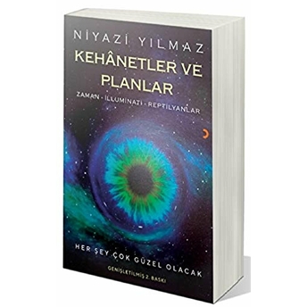 Kehanetler Ve Planlar - Niyazi Yılmaz