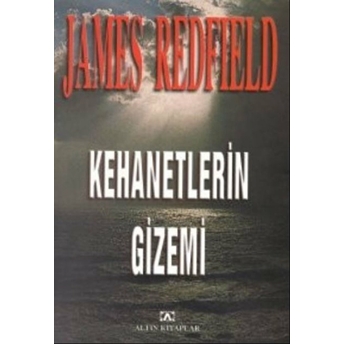 Kehanetlerin Gizemi James Redfield