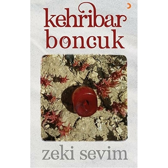 Kehribar Boncuk