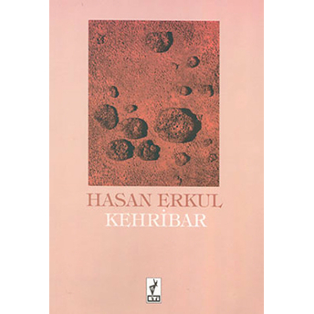 Kehribar-Hasan Erkul