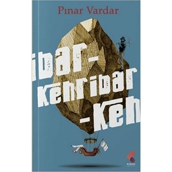 Kehribar Pınar Vardar