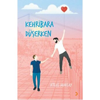 Kehribara Düşerken Atlas Marsay