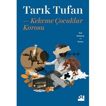 Kekeme Çocuklar Korosu Tarık Tufan