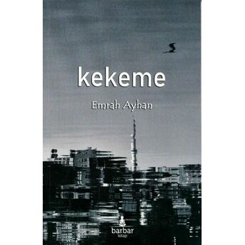 Kekeme Emrah Ayhan