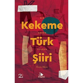 Kekeme Türk Şiiri