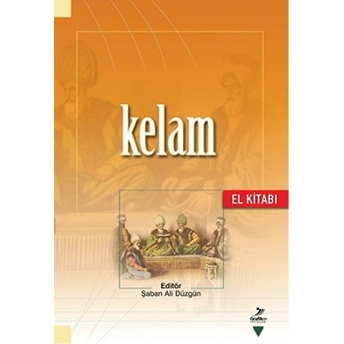 Kelam El Kitabı Kollektif