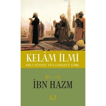 Kelâm Ilmi Ibn Hazm