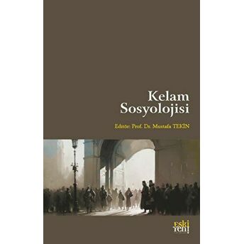 Kelam Sosyolojisi Kolektif