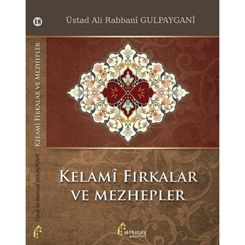 Kelami Fıkralar Ve Mezhepler Ali Rabbani Gulpaygani