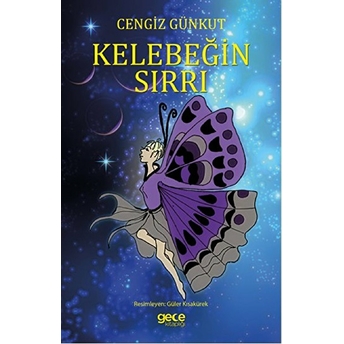 Kelebeğin Sırrı