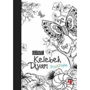 Kelebek Diyarı (10 Kartpostal) Nevzat Onaran