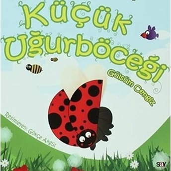 Kelebek Kitaplar (10 Kitap) Gülsüm Cengiz