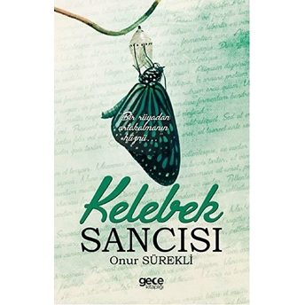 Kelebek Sanıcsı