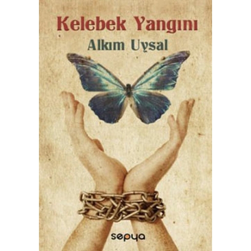 Kelebek Yangını Alkım Uysal