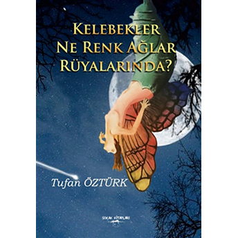 Kelebekler Ne Renk Ağlar Rüyalarında Tufan Öztürk