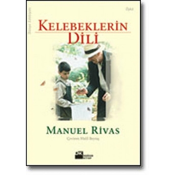 Kelebeklerin Dili Manuel Rivas