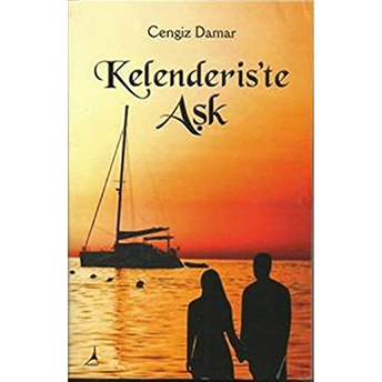 Kelenderis Te Aşk-Cengiz Damar