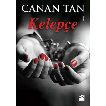 Kelepçe (Cep Boy) Canan Tan