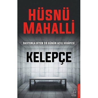 Kelepçe Hüsnü Mahalli