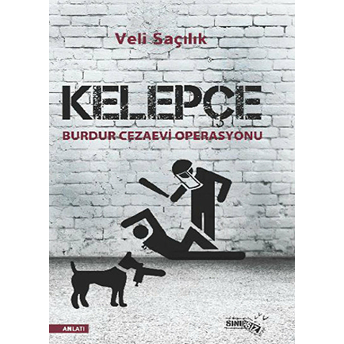 Kelepçe Veli Saçılık