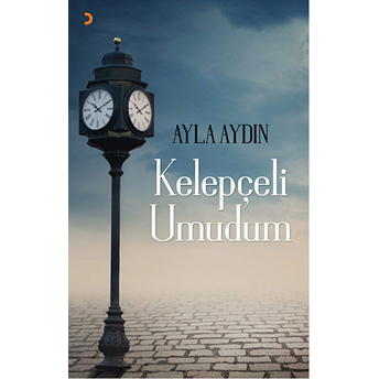 Kelepçeli Umudum-Ayla Aydın