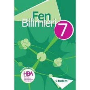 Kelepir - 7. Sınıf Fen Bilimler Kazanım Odaklı Hepsi 1 Arada