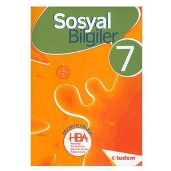 Kelepir - 7. Sınıf Sosyal Bilgiler Kazanım Odaklı Hepsi 1 Arada