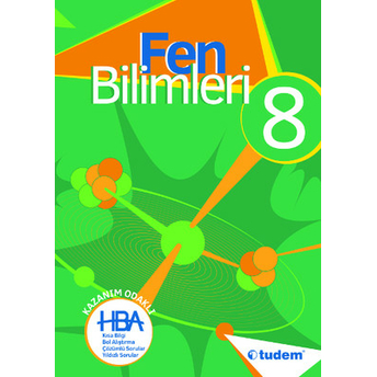 Kelepir - 8.Sınıf Fen Bilimleri Kazanım Odaklı Hepsi Bir Arada