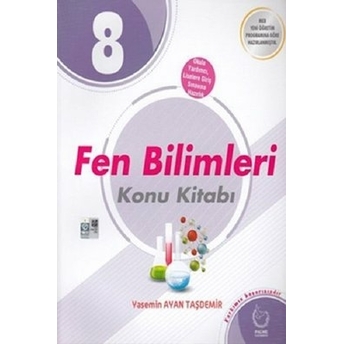 Kelepir - 8. Sınıf Fen Bilimleri Konu Anlatımlı