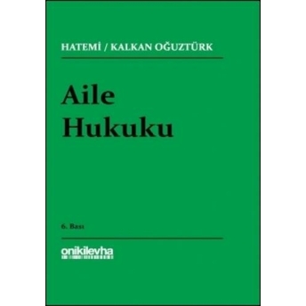 Kelepir Aile Hukuku Hüseyin Hatemi