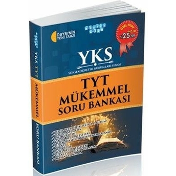 Kelepir Akıllı Adam Yks Tyt Mükemmel Soru Bankası