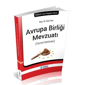 Kelepir Avrupa Birliği Mevzuatı Hacı Can