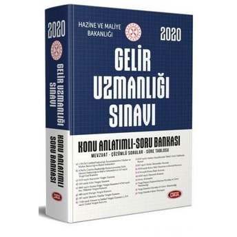 Kelepir Data Yayınları Gelir Uzmanlığı Sınavı Konu Anlatımlı Soru Bankası Komisyon