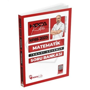 Kelepir Hoca Kafası Yayınları 2023 Kpss Matematik Soru Bankası Çözümlü Güven Göllüoğlu