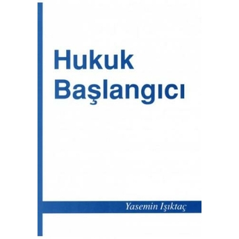 Kelepir Hukuk Başlangıcı Yasemin Işıktaç