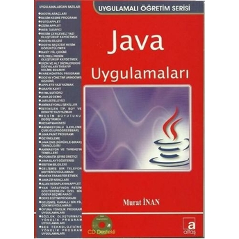 Kelepir Java Uygulamaları Murat Inan