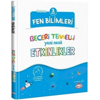 Kelepir Kral Kızı 3. Sınıf Fen Bilimleri Beceri Temelli Yeni Nesil Etkinlikler Komisyon