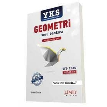 Kelepir Limit Yayınları Yks Geometri Soru Bankası Komisyon