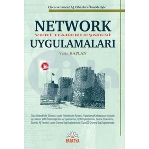 Kelepir Network Veri Haberleşmesi Uygulamaları Yasin Kaplan